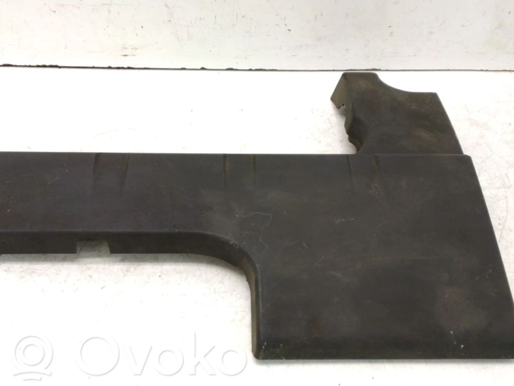 Opel Vectra C Osłona górna silnika 