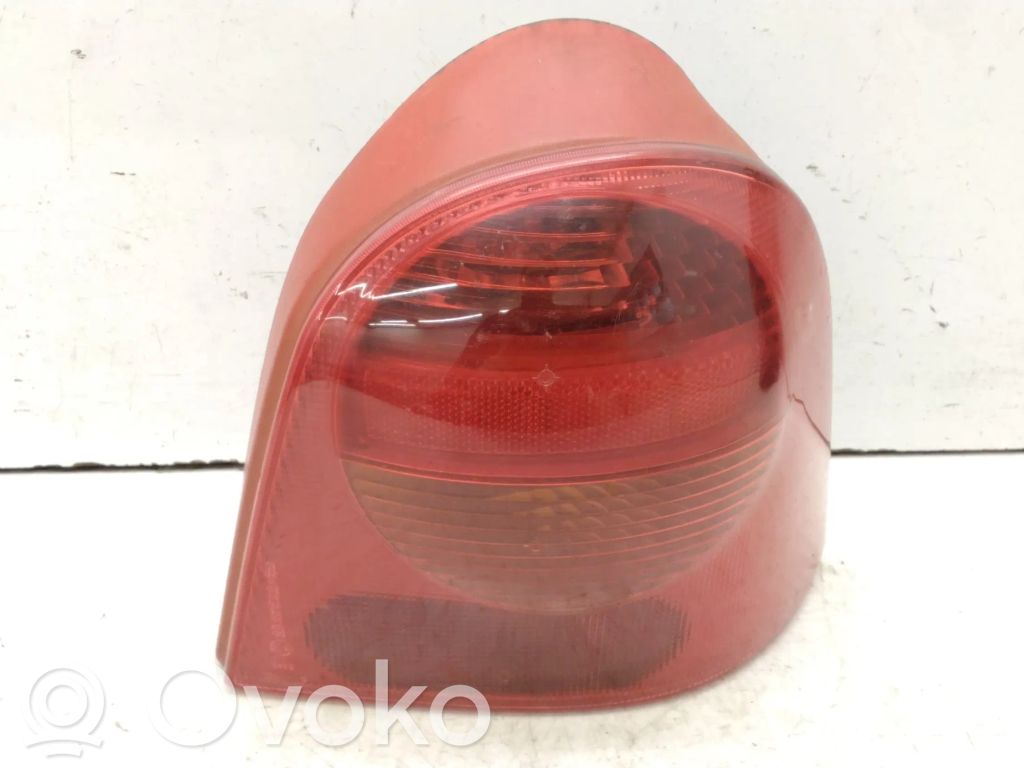 Renault Twingo I Takavalot 