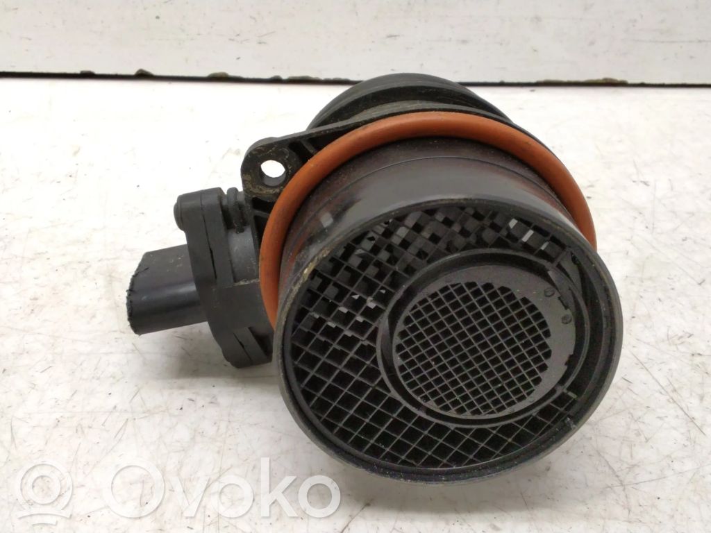 Audi A4 S4 B6 8E 8H Debitmetru aer 