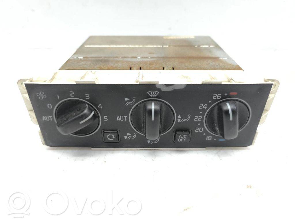 Volvo 960 Climate control unit 