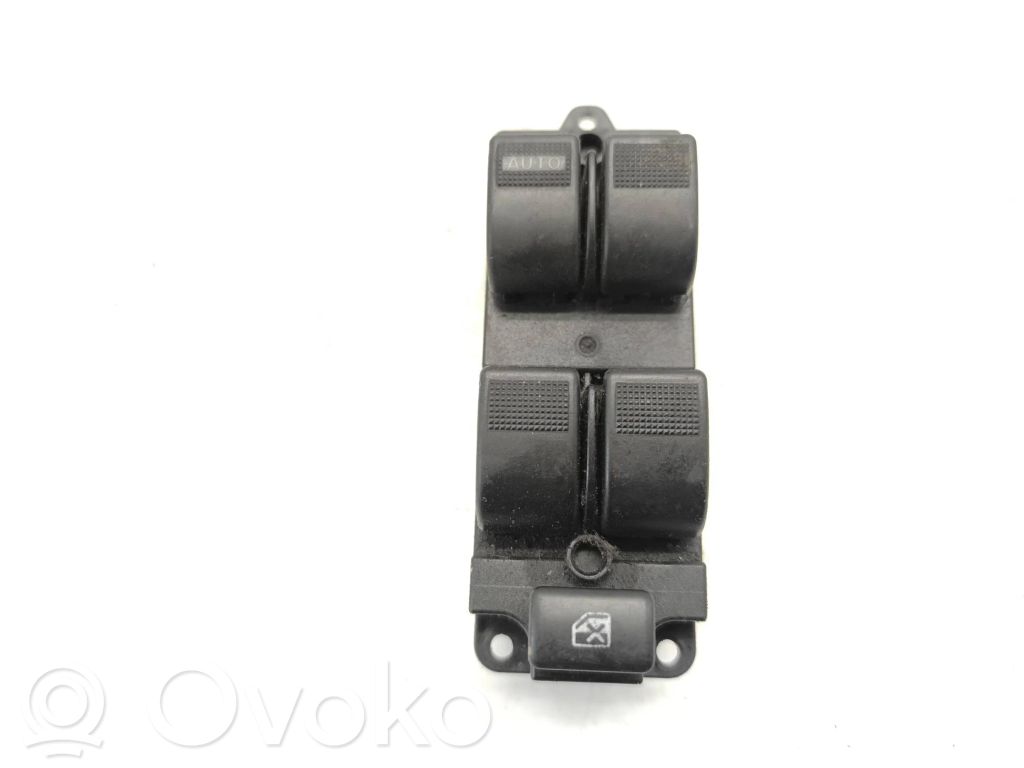 Electric window control switch   C8HD182,66350,6266350,1652D4,LD6266350