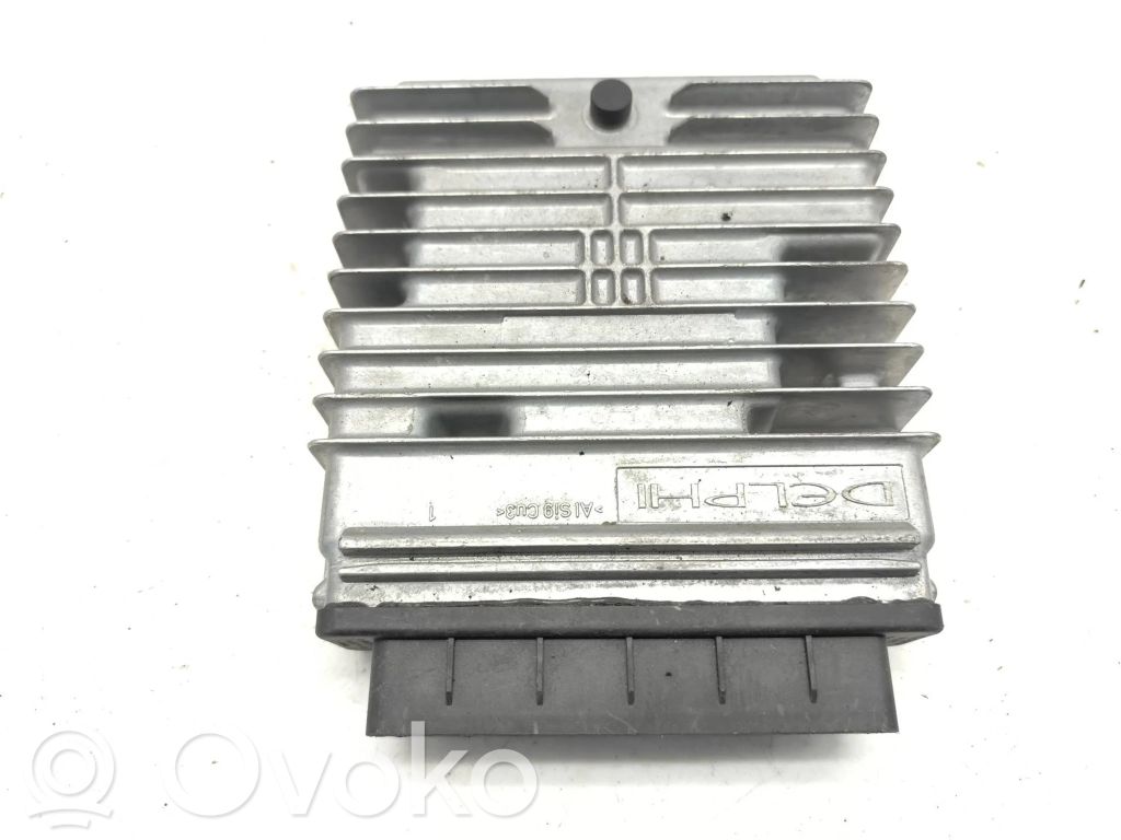 Engine control unit/module   3M5112A650LB,12240250