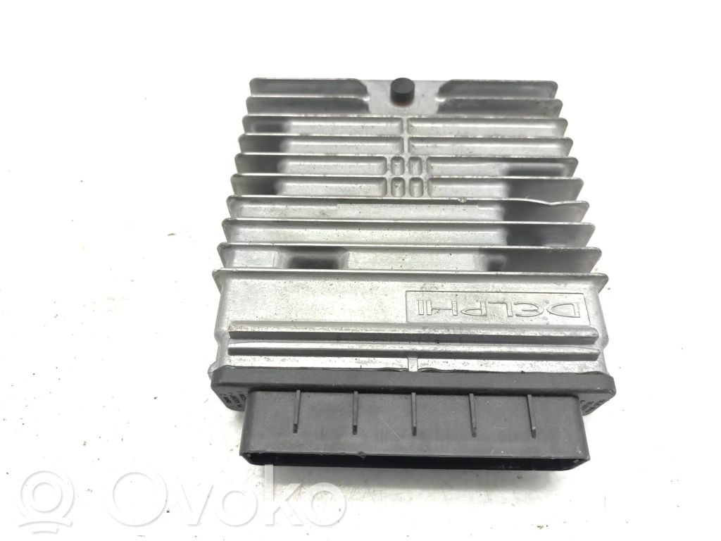 Engine control unit/module   2M5A12A650PF,1220510