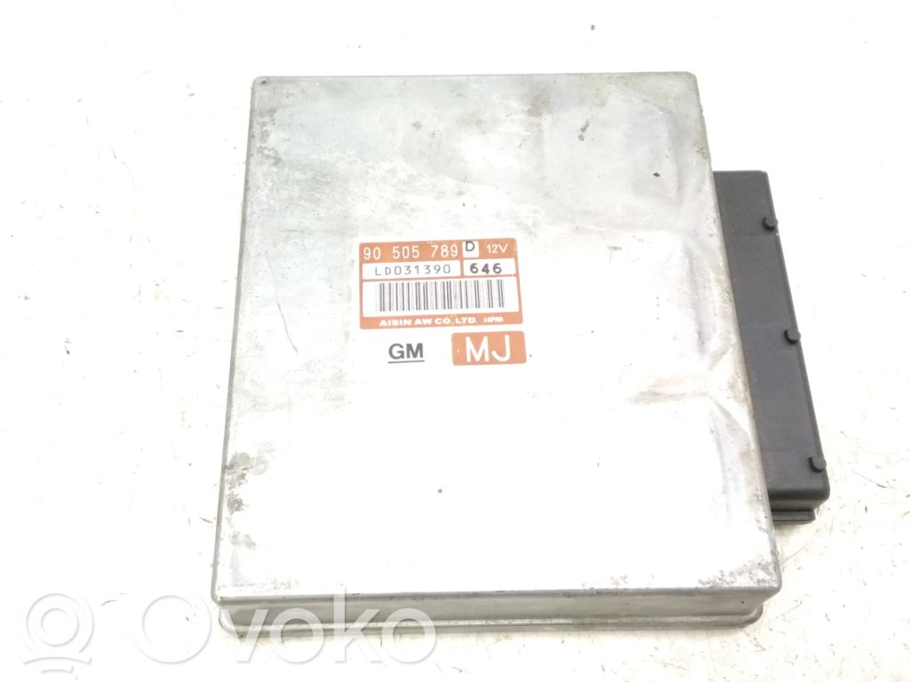 Engine control unit/module   90505789,LD031390