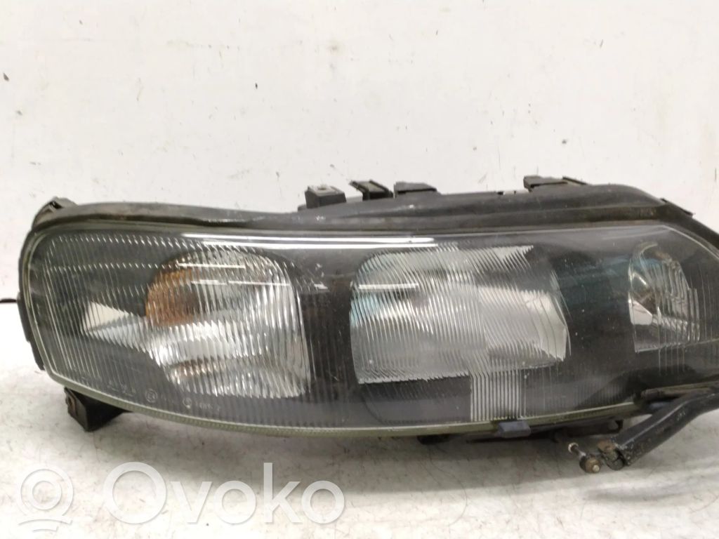 Volvo S60 Scheinwerfer 