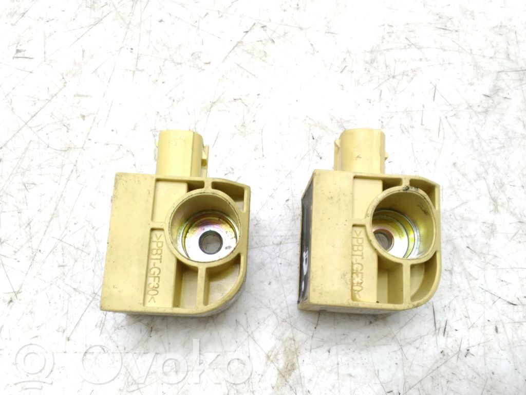 Alfa Romeo GT Airbagsensor Crashsensor Drucksensor 