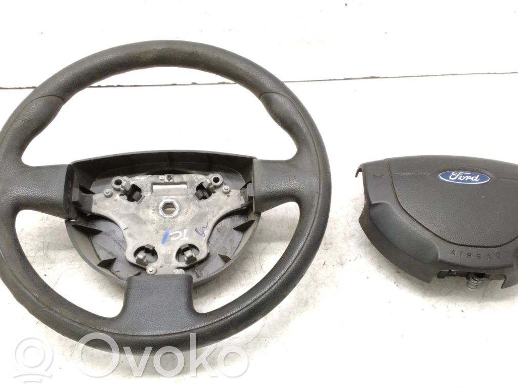 Ford Transit -  Tourneo Connect Steering wheel 