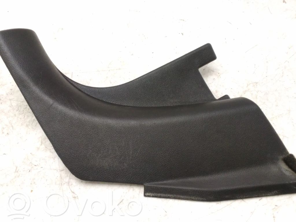 Seat Toledo II (1M) Foot area side trim 