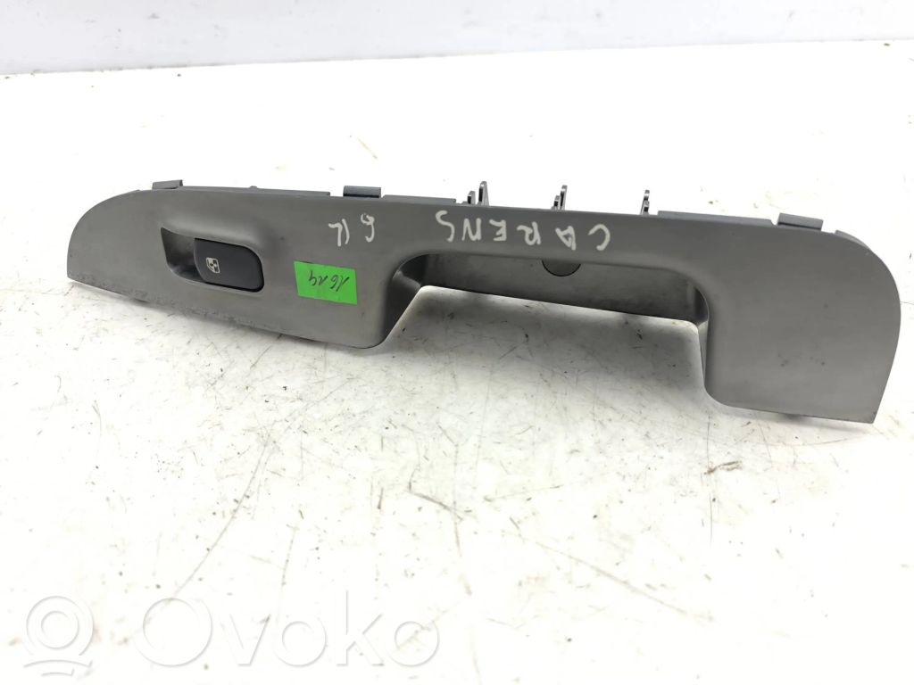 KIA Carens II Electric window control switch 