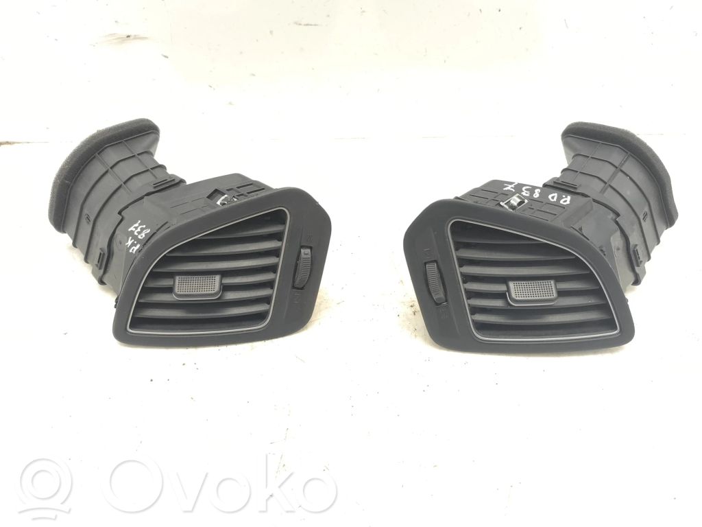 Hyundai ix35 Grilă ventilație/ramă laterală bord 