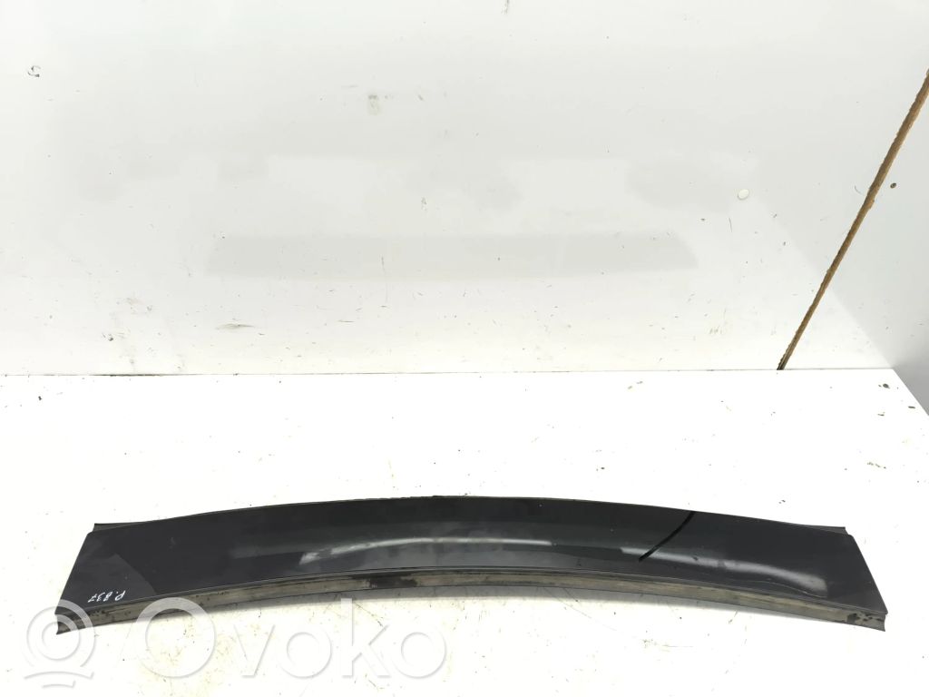 Hyundai ix35 Sunroof glass 