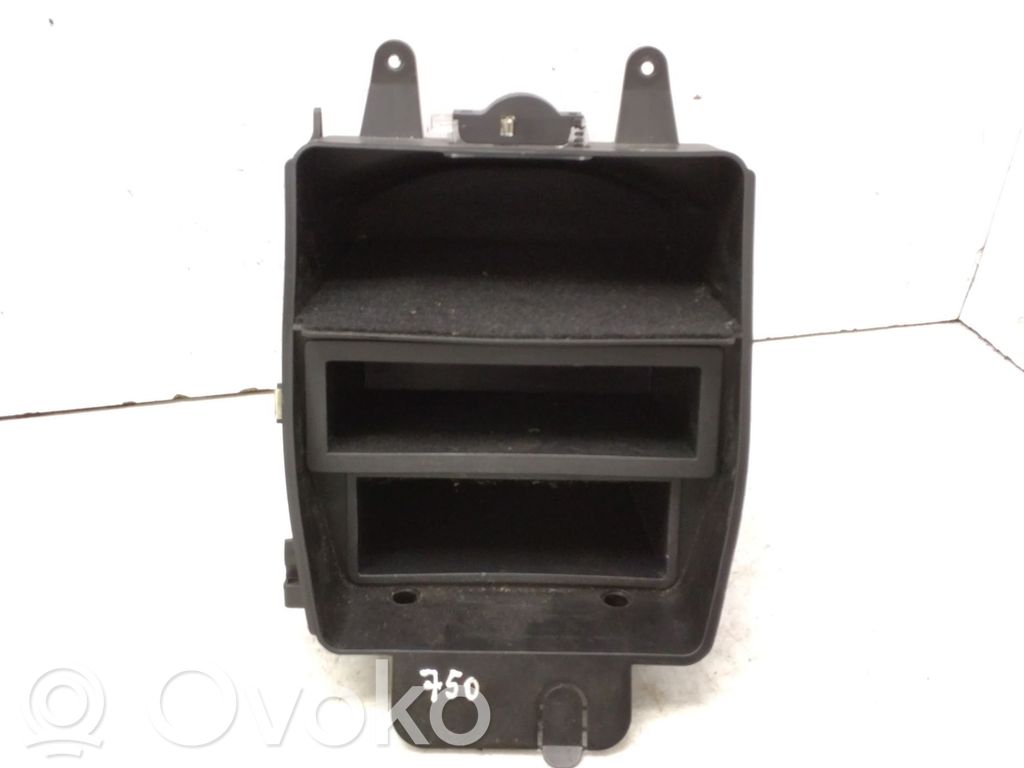 BMW Z4 E85 E86 Dashboard storage box/compartment 