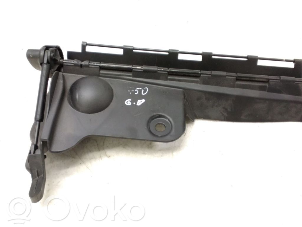 BMW Z4 E85 E86 Dachscharnier Verdeck 