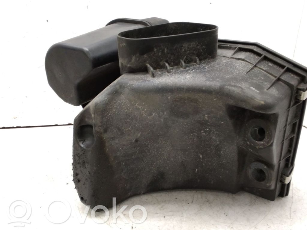 Luftfilterkasten   7541703
