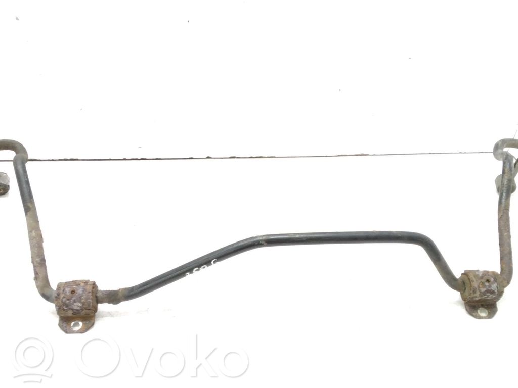 Stabilizatora stienis