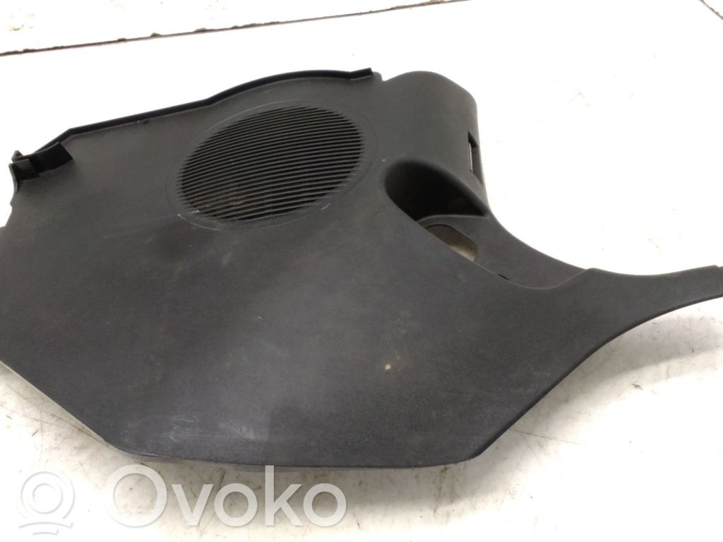 BMW Z4 E85 E86 Foot area side trim 