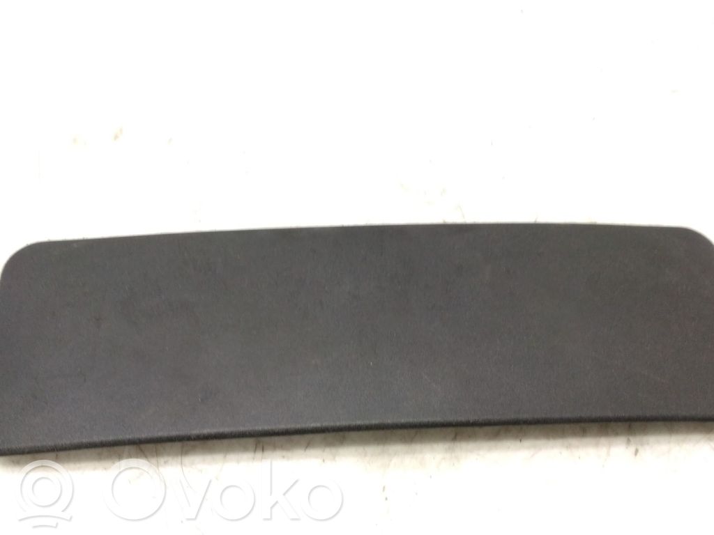 BMW Z4 E85 E86 Panelės apdailos skydas (apatinis) 