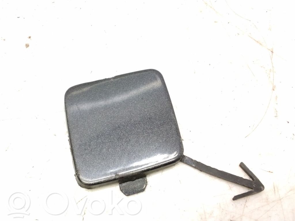 Citroen C6 Rear bumper row hook cap/cover 