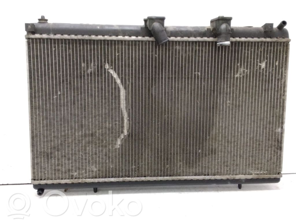Citroen C6 Wasserkühler 