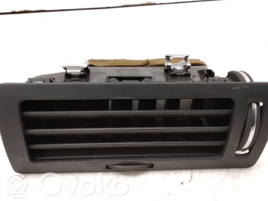 Citroen C6 Garniture, panneau de grille d'aération latérale 