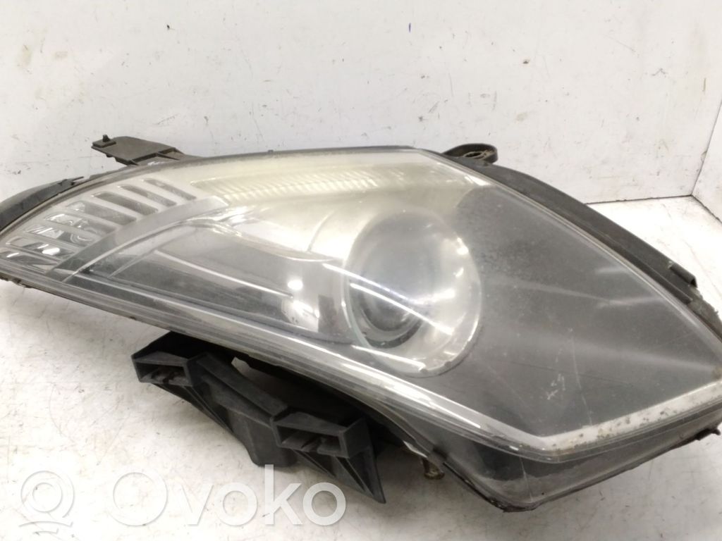 Citroen C6 Headlight/headlamp 