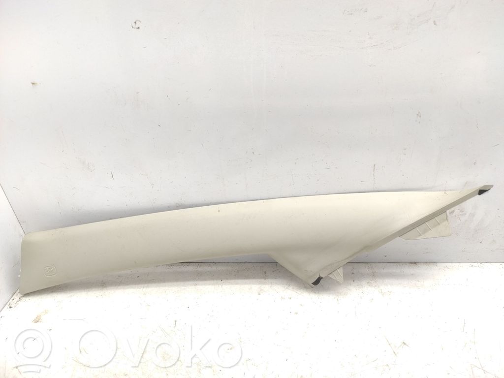 Mazda 5 Pilar (A) 