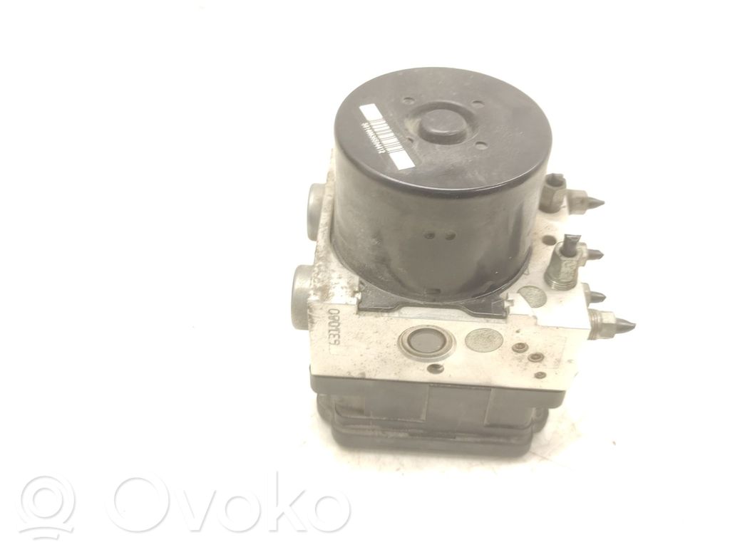 Mazda 5 ABS Pump 