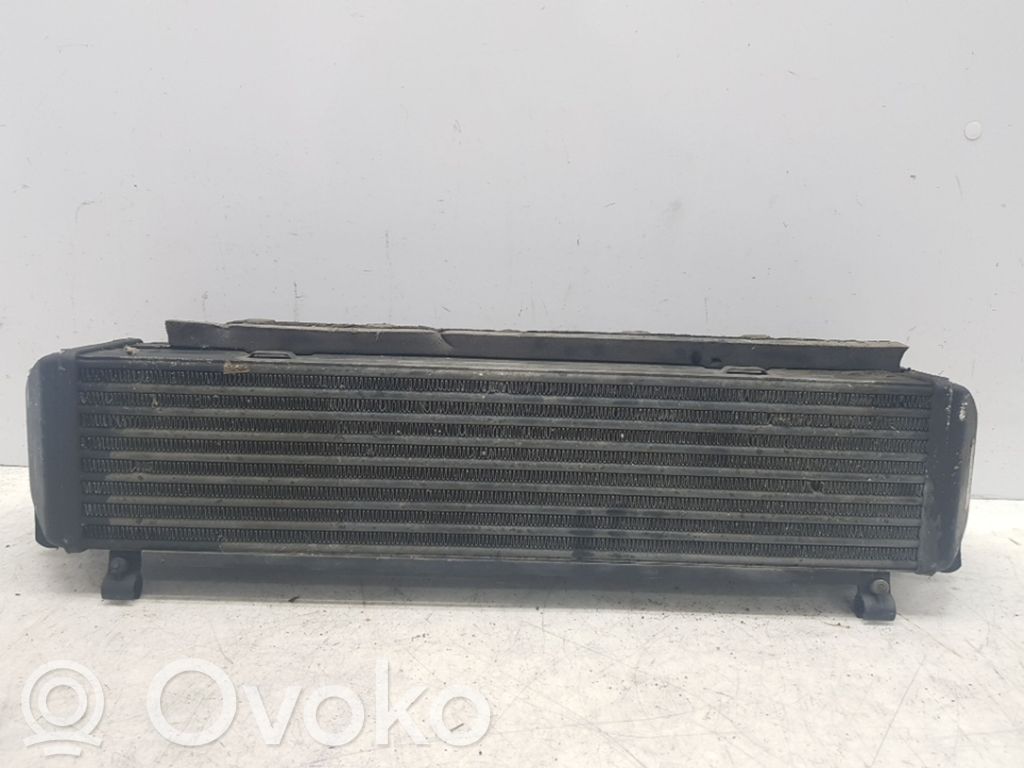Land Rover Range Rover Sport L320 Interkūlerio radiatorius 