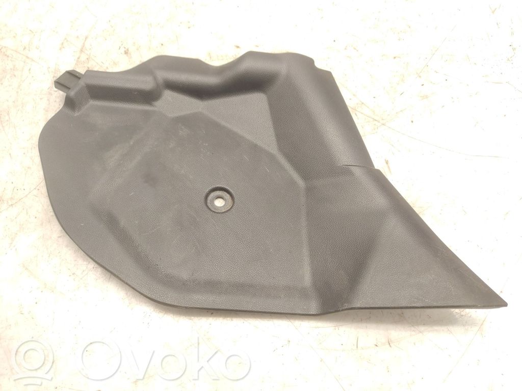 Mazda 5 Other center console (tunnel) element 