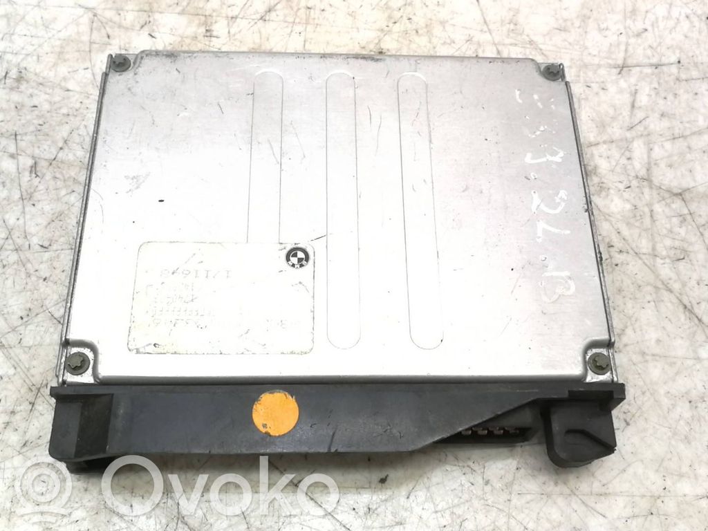 Engine control unit/module   1429861,5WK90322,DMEMS410,1711648