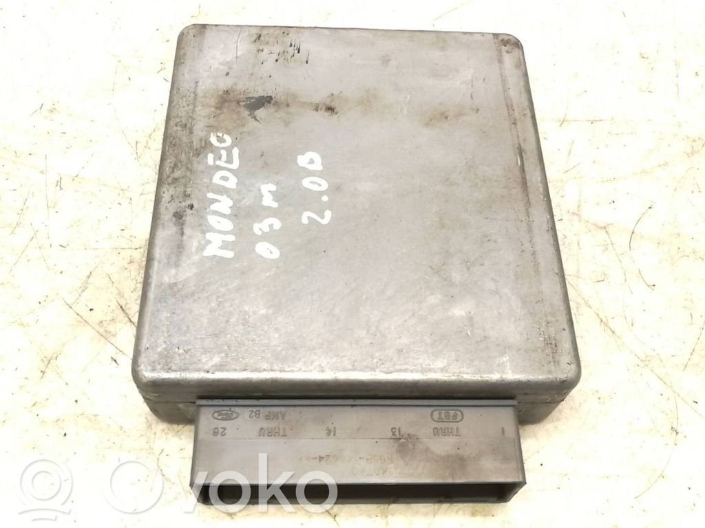 Ford Mondeo Mk III Engine control unit/module 