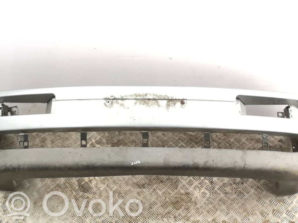 Audi Coupe Front bumper 