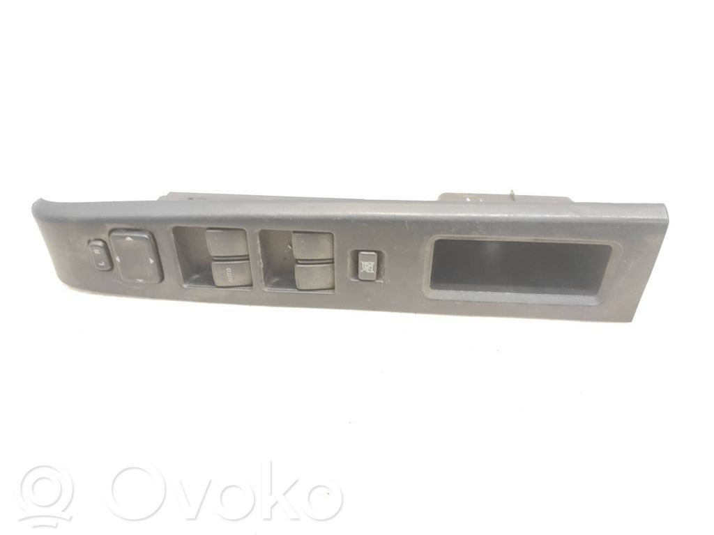 Mazda 5 Electric window control switch 