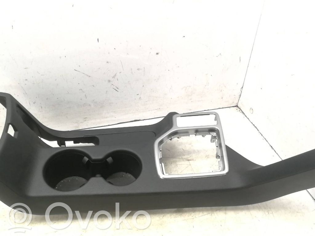 Tunel środkowy   KP9SAW0315,28092017,R9SAW0315,84650F1BE0CN5,84651F1AA0,84651F1AA1WK