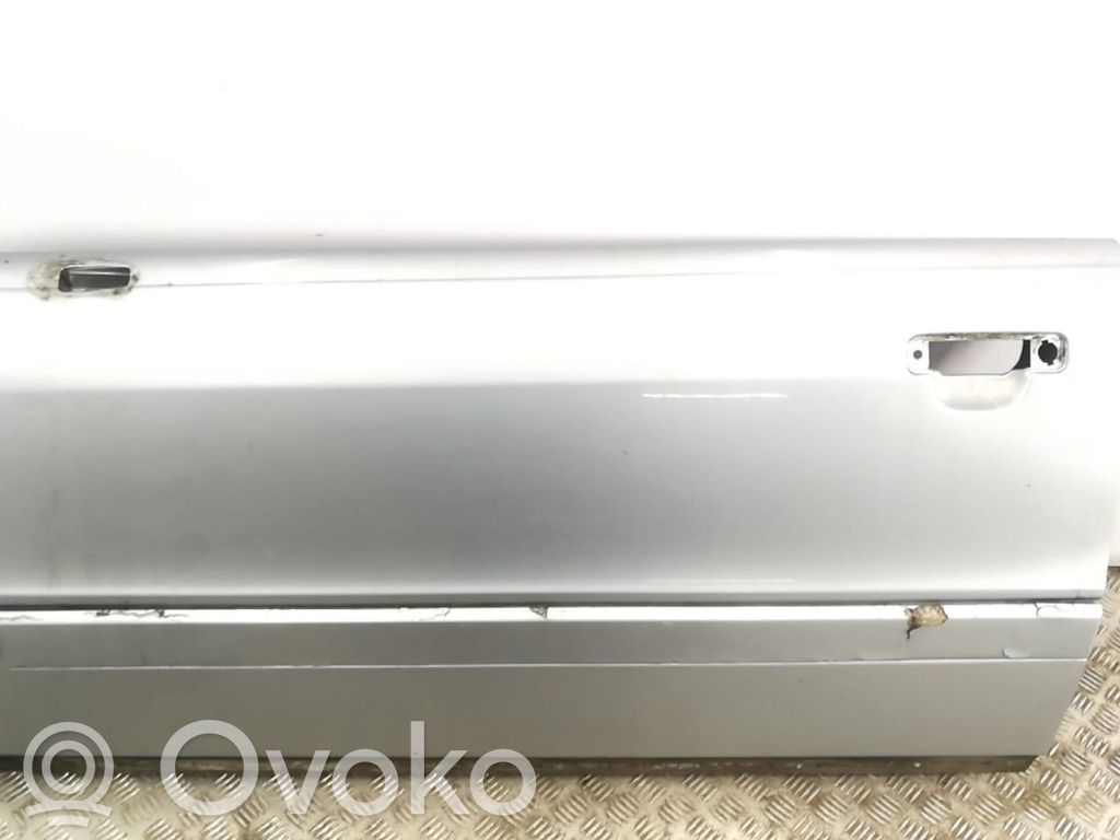 Puerta (Coupé 2 puertas)   LY7M