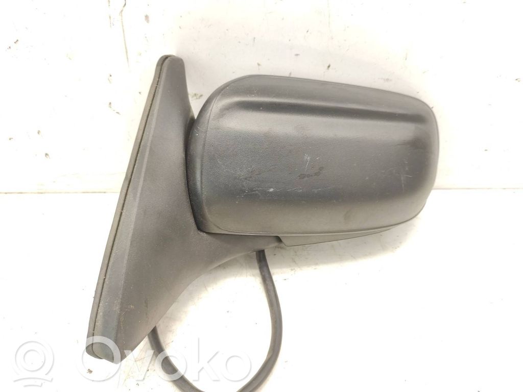 Mazda Demio Etuoven sähköinen sivupeili 