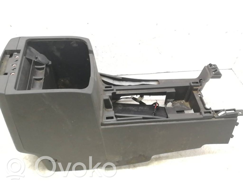 Nissan Pathfinder R51 Consola central 