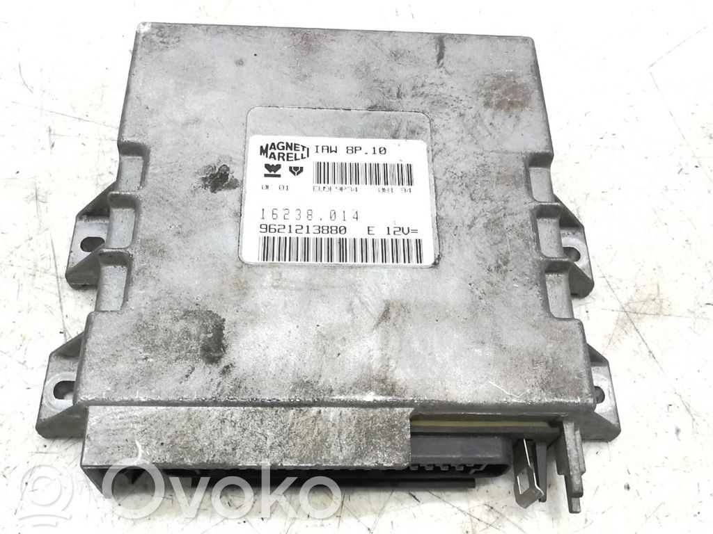 Citroen Xantia Engine control unit/module 