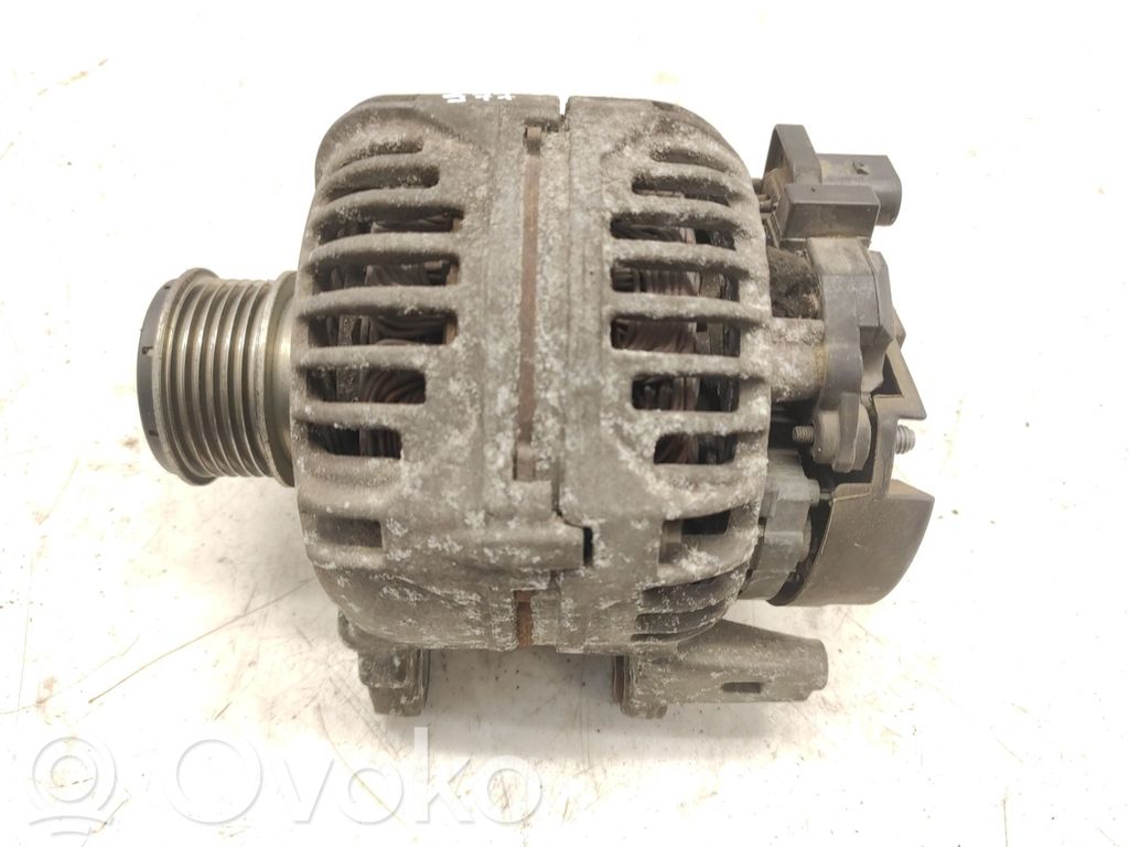 Audi A2 Generatorius 