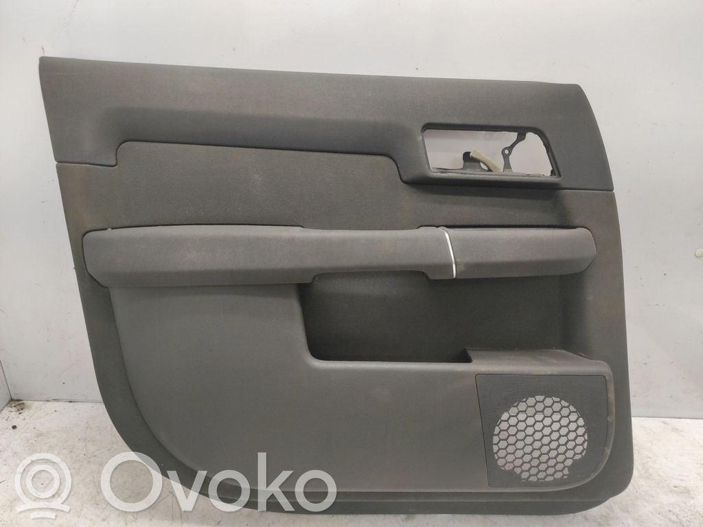 Boczki / Poszycie drzwi przednich   8Z1867105G,8Z18994R5A,8Z0899GS1A