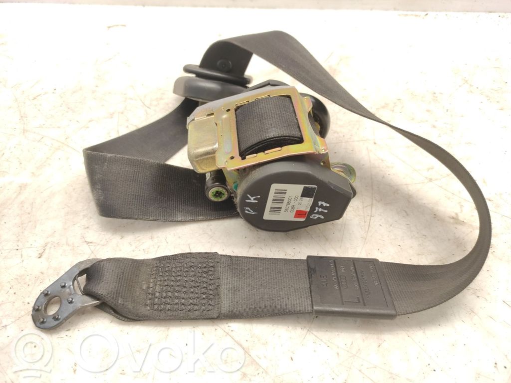 Cinturón delantero   560788001,8Z1857705