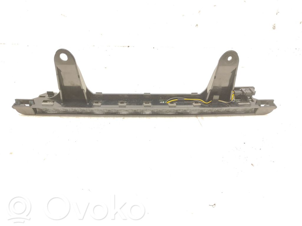 Audi A2 Third/center stoplight 
