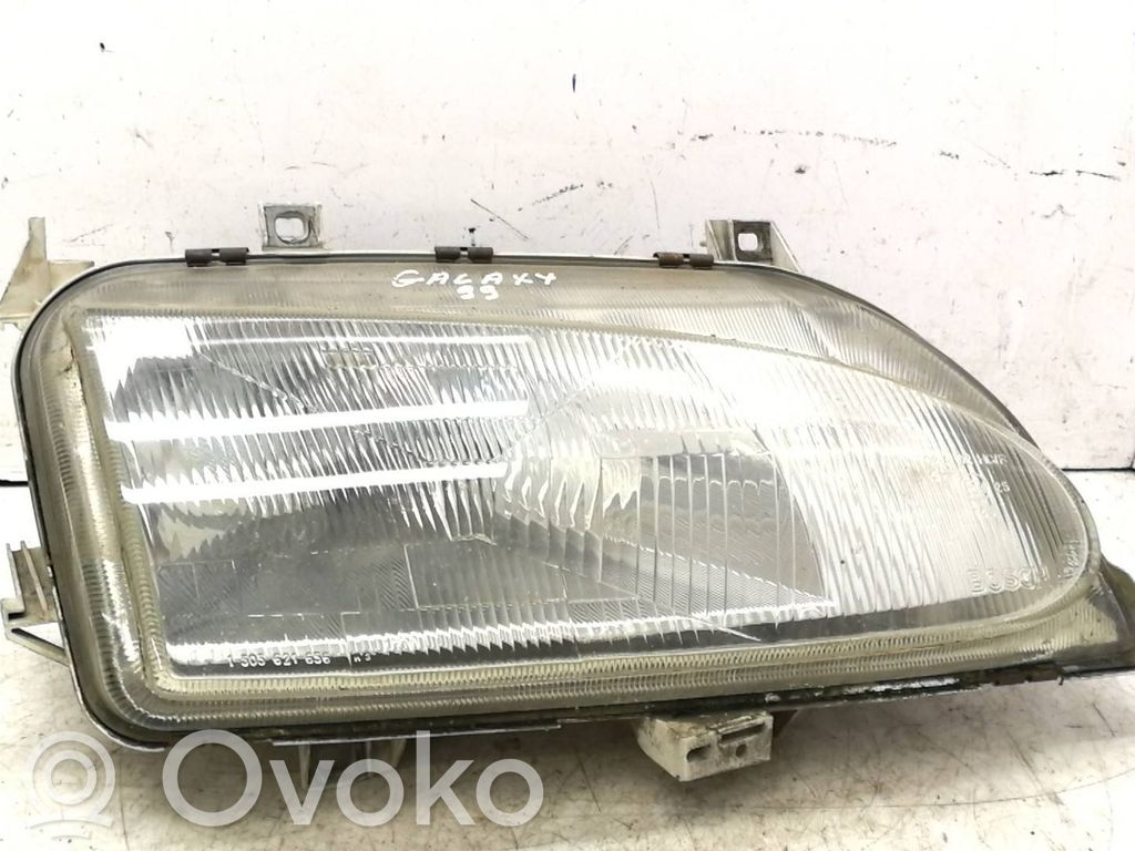 Ford Galaxy Headlight/headlamp 