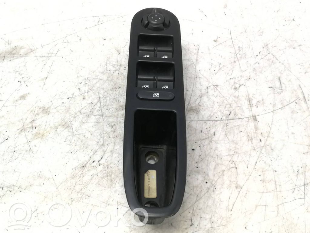 Alfa Romeo 159 Electric window control switch 
