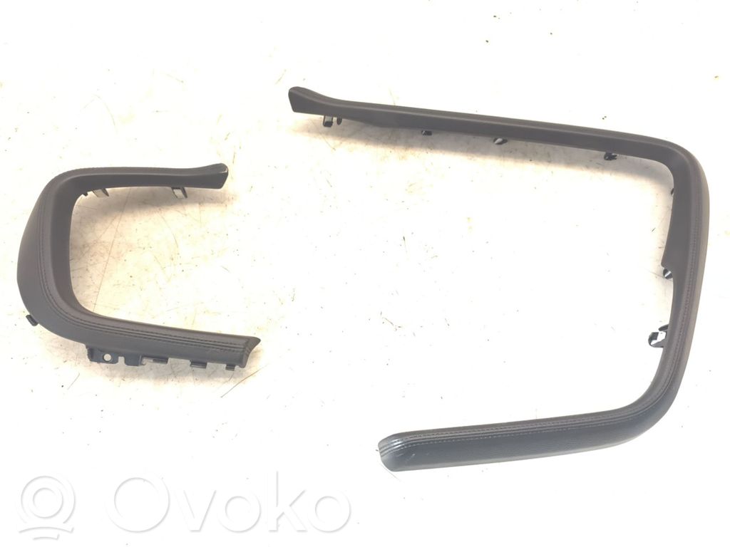 KIA Optima Panel trim 