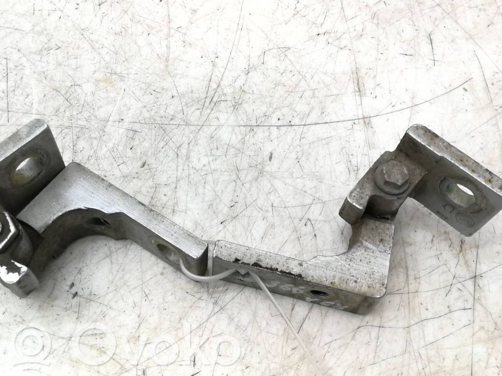 Alfa Romeo 159 Juego de bisagras puerta delantera 
