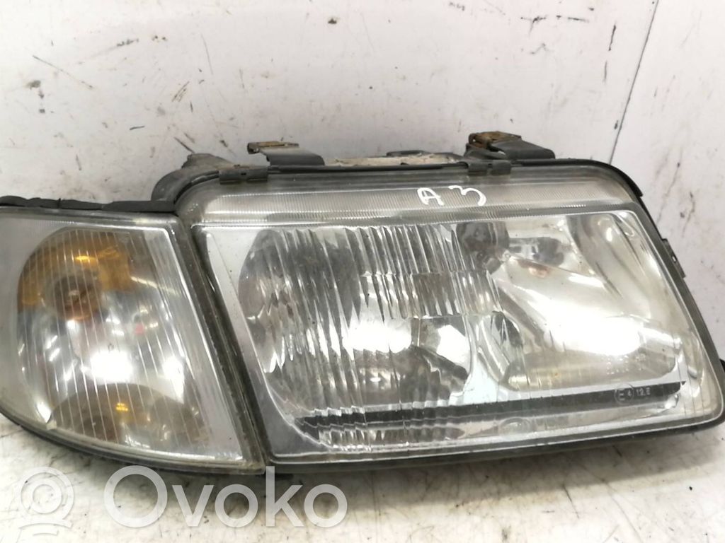 Audi A3 S3 8L Priekinis žibintas 