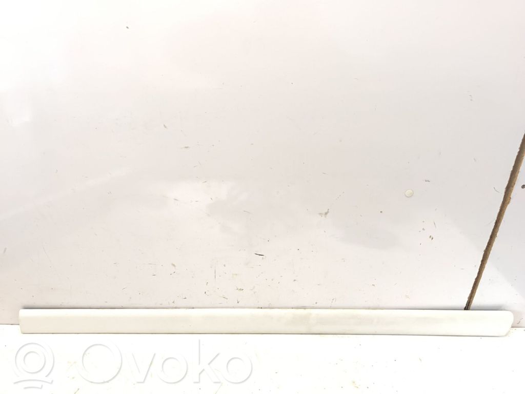 Peugeot 806 Slīdošās durvju dekoratīvā apdare (moldings) 