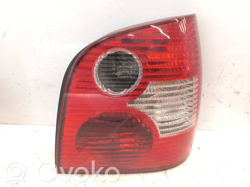 Volkswagen Polo Lampa tylna 