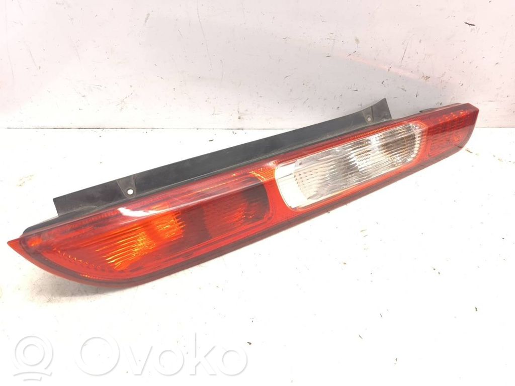 Ford Focus Rear/tail lights 